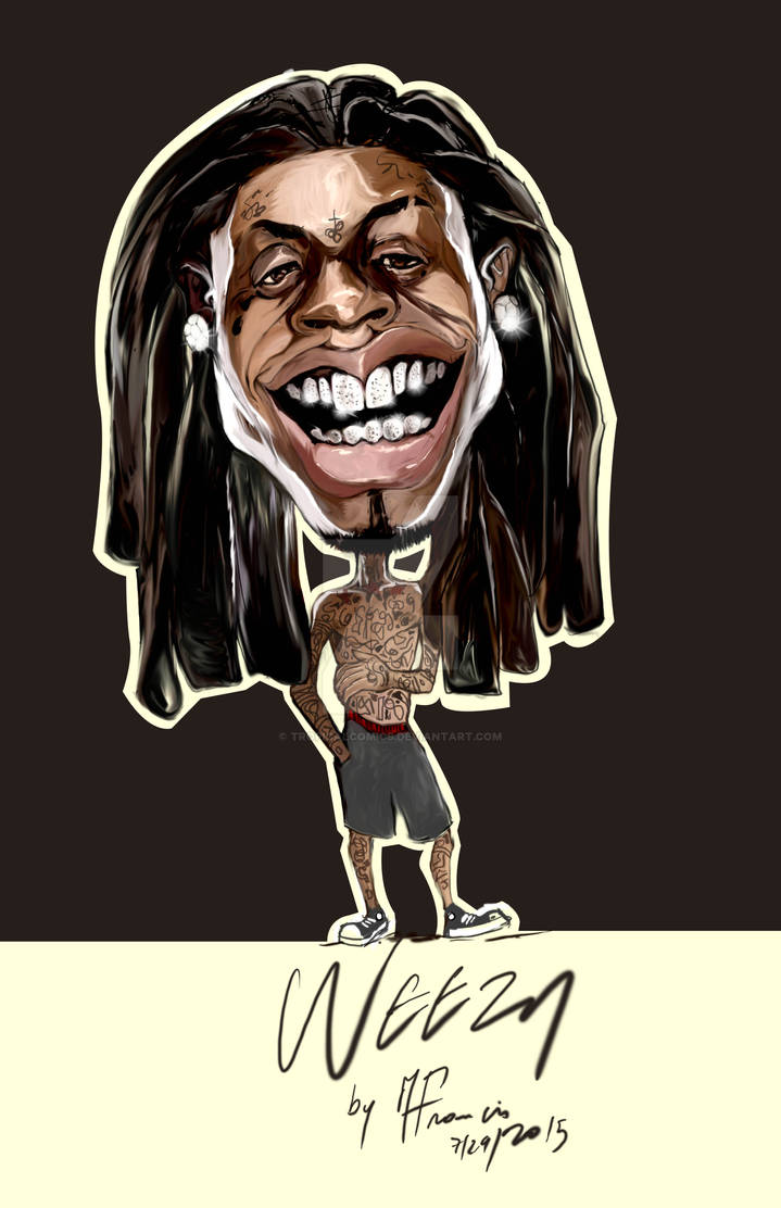 Vector Weezy Weezy by tropicalcomics on DeviantArt