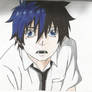 Rin Okumura - Ao no Exorcist