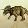 Nasutoceratops Titusi