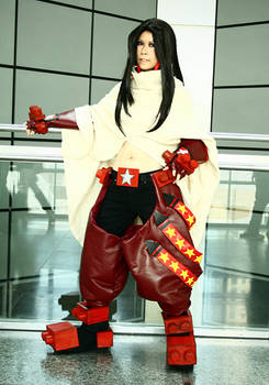 Shaman King ::01