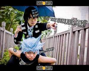 Soul Eater ::11