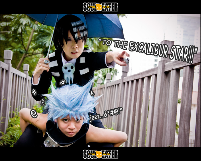 Soul Eater ::11