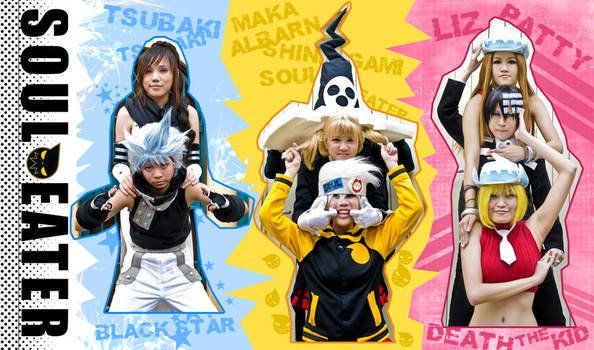 Soul Eater ::14