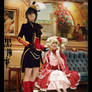 Black Butler ::02