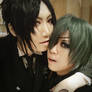 Black Butler ::03