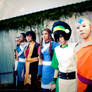 Avatar The Last Airbender ::03