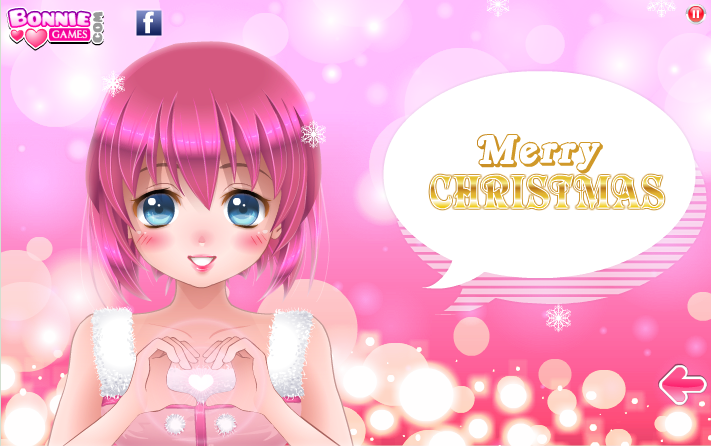 Happy Holidays from Kairi