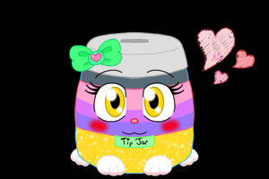 Tip Jar