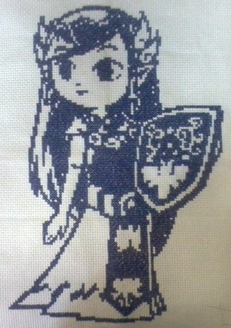 Princess Zelda