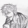 Grimmjow-Sketch