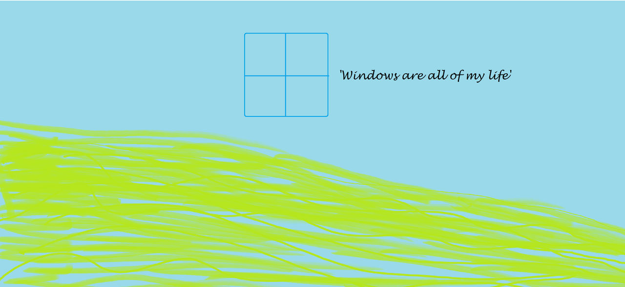 Nothing by Windowsxxxxxxxx on DeviantArt