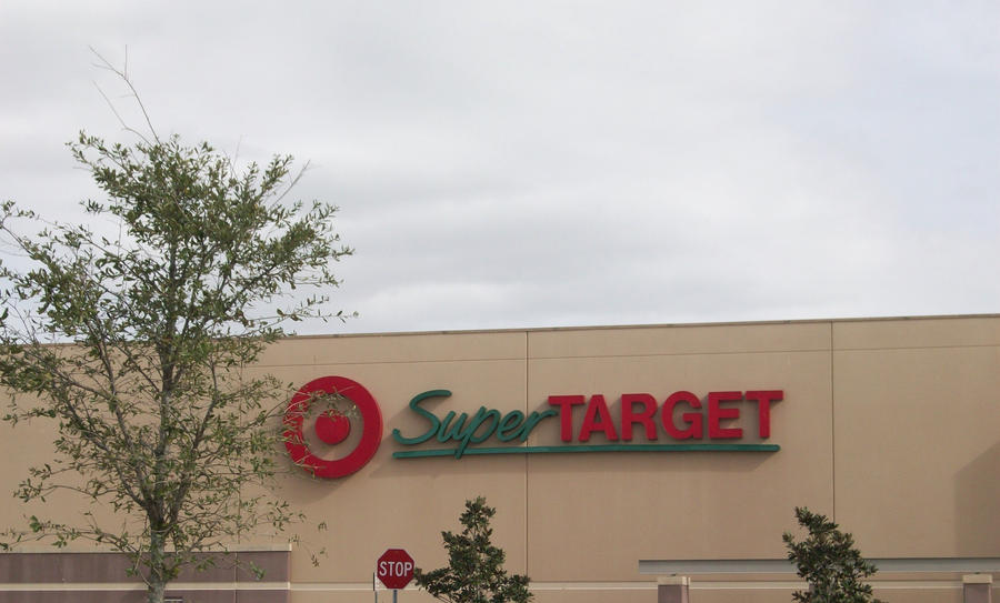 Super Target Sign by wilterdrose-stock on DeviantArt