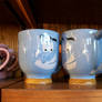 Genie mugs