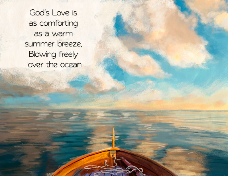 God's Love