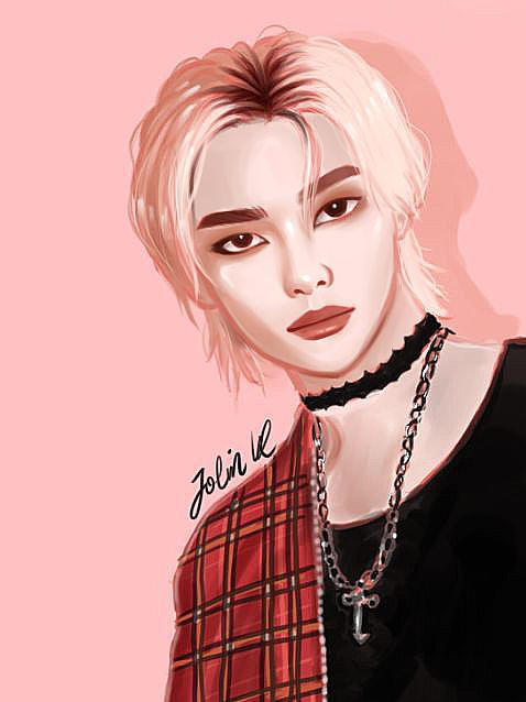 Hyunjin Stray Kids Fanart From June 2022 By JolinLK On DeviantArt hyunjin-stray-kids-fanart-from-june-2022-by-jolinlk-on-deviantart