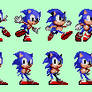 Sonic 2 is very inconsistent