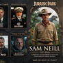 Rest in peace Sam Neill