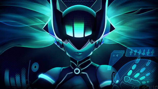 DJ Sona