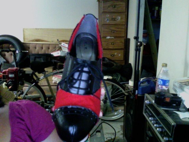 Grell shoes2