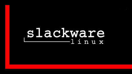 Slackware Line Red 1080