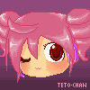 Teto-chan