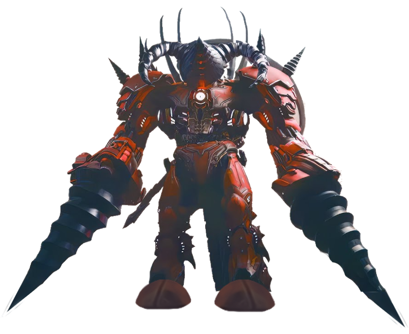 Upgraded Titan Drillman Full Body by Charlie1054 on DeviantArt