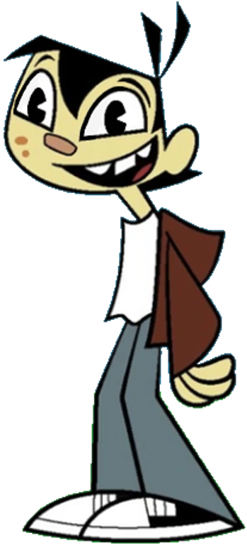Sheldon by Charlie1054 on DeviantArt