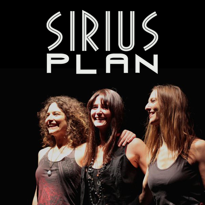 Sirius-Plan