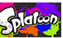 Splatoon Stamp