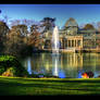 Palacio de Cristal