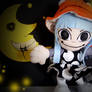 Eruka Plush