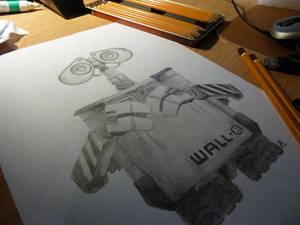 Wall-e