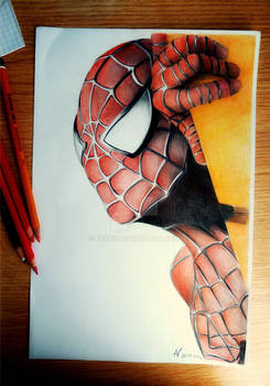 Spiderman