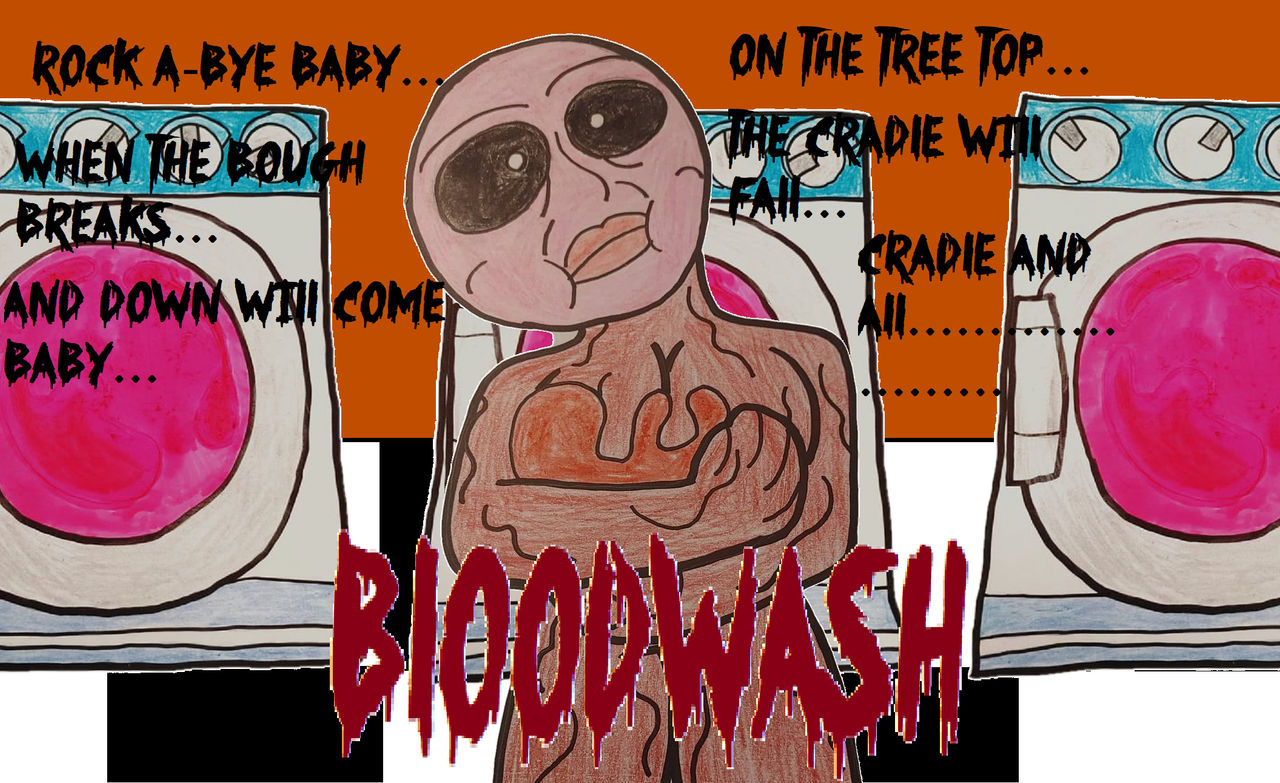 Bloodwash, Puppet Combo Wiki