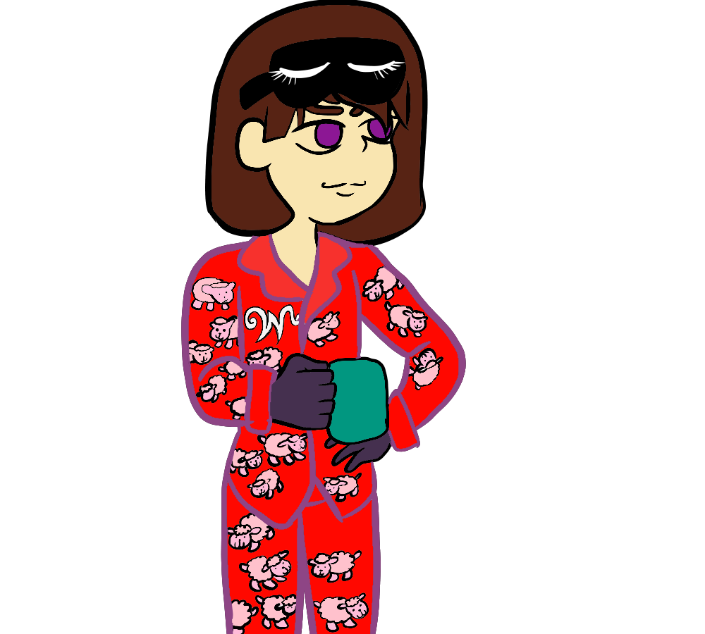 Willy Wonka by MidnightEclipze on DeviantArt