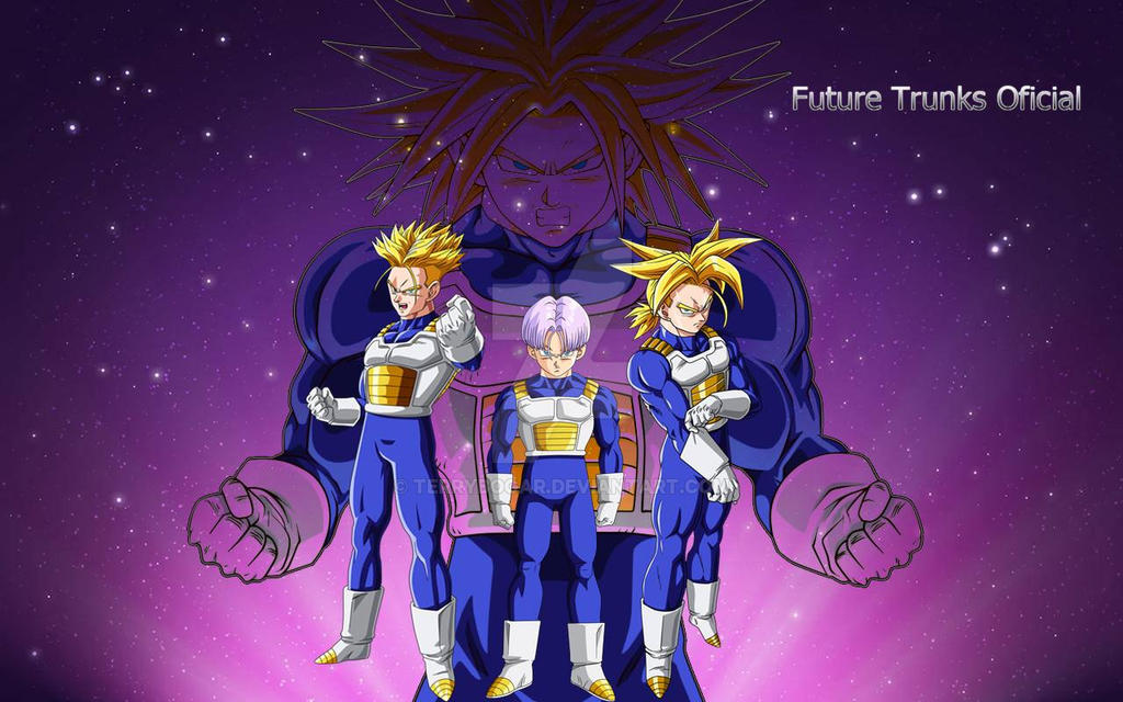 Super Trunks by TerryBogar on DeviantArt