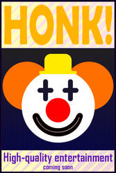 Honk