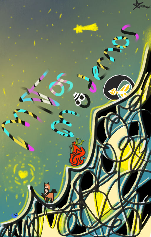 Mitos modernos by Nathangelus on DeviantArt