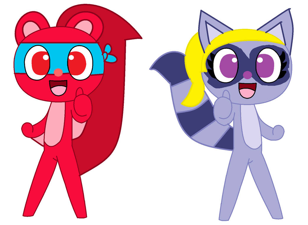 Splendont and Hope by Lisasimpsonfan06 on DeviantArt