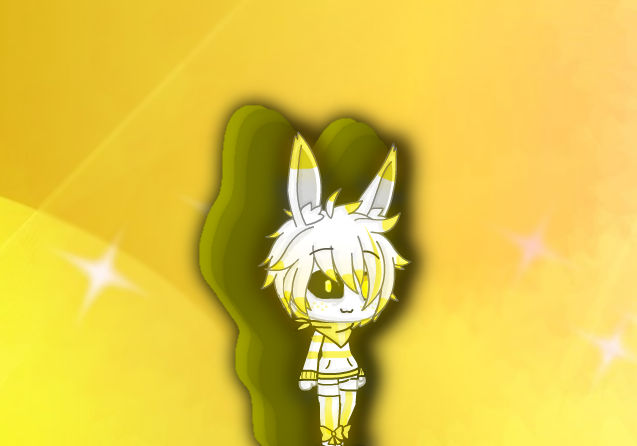Sam the Rabbit (old)) by Indego0the0Knight on DeviantArt