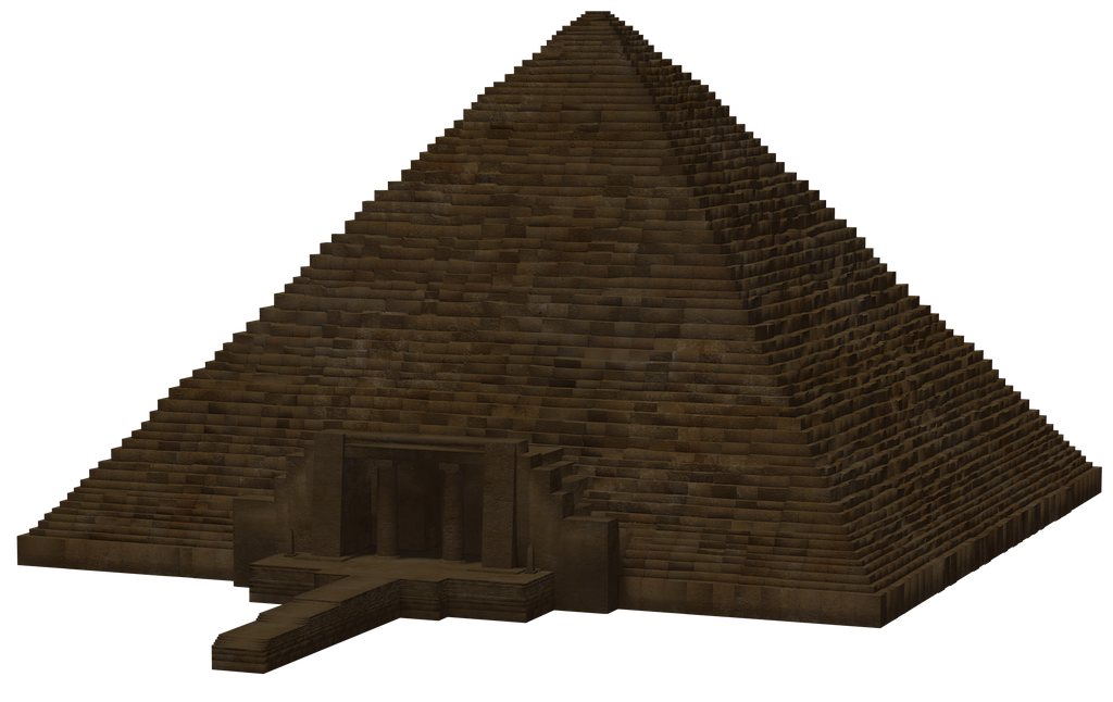 Pyramid 01 by Free-Stock-By-Wayne on DeviantArt