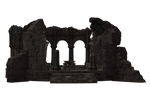 Building - Temple Ruins 02