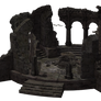 Building - Temple Ruins 04