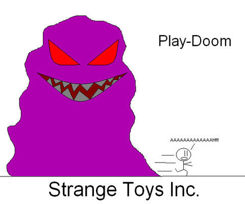 Play-Doom