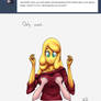 Ask Monster Girls #23