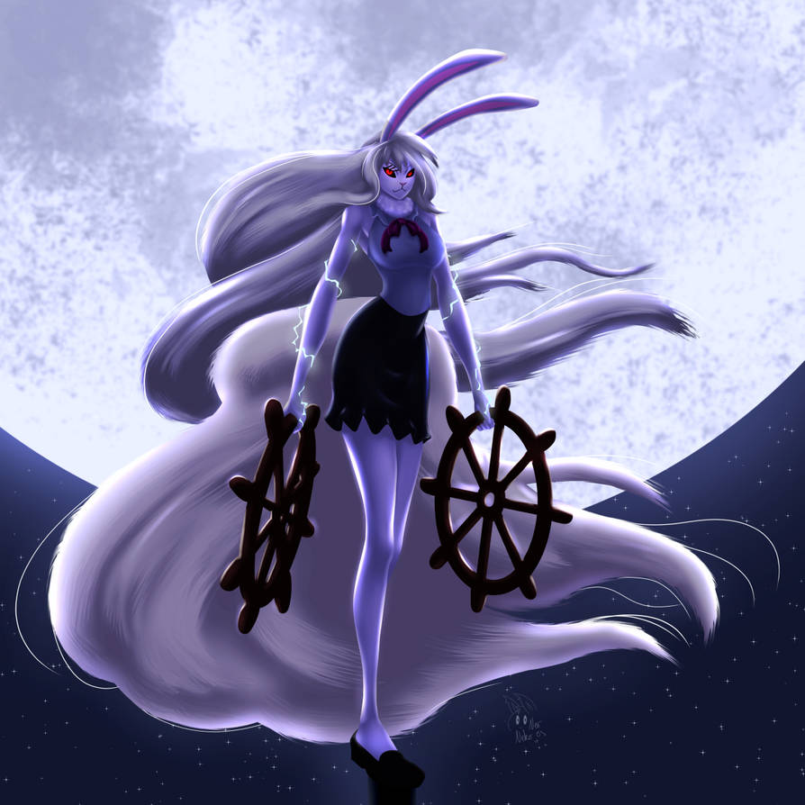 Carrot Sulong Form Alt By NeoNeko5000 On DeviantArt carrot-sulong-form-alt-by-neoneko5000-on-deviantart