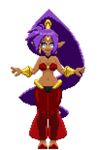 Shantae Simple Belly Dance Animation Loop by NeoNeko5000 on DeviantArt Shantae Simple Belly Dance Animation Loop by NeoNeko5000 on DeviantArt