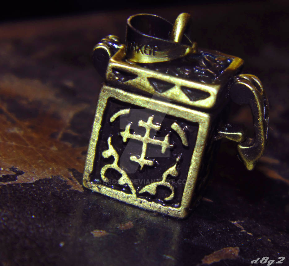 Said Box said box by d8g2m on DeviantArt