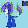 Mlp: P.Luna x Spike for AlexTheElier