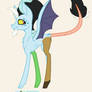 Mlp: Discord x P. Ember for XimerEnergy